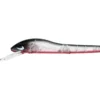 WiggTac 27 g 14 cm - Red Ghost