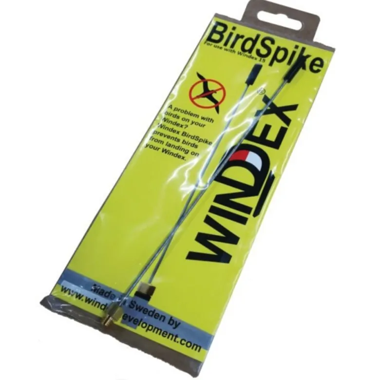 WINDEX BIRDSPIKE
