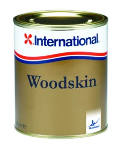 Woodskin