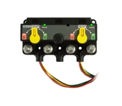XD 2-pol huv.br. 12/24 500A