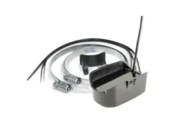 XTM 9 SI 180 T Givare elmotor