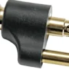 Yamaha hankoppling tanksida 1/4"-18 NPSM
