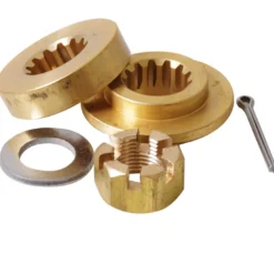 Yamaha propeller hardware kit 40-60hk