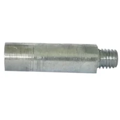 1852 Yanmar motorzink 50x16mm 7/16"UNC