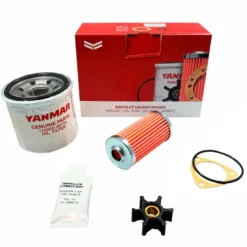 Yanmar Servicekit 1GM & 1GM10