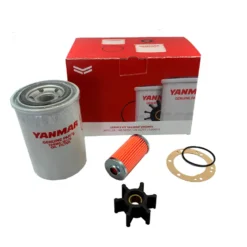 Yanmar Servicekit 3HM / 3HMF / 3HM35 / 3HM35F