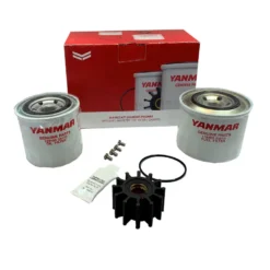 Yanmar Servicekit 3JH5/4JH5