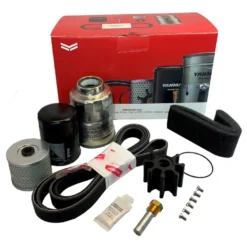 Yanmar Servicekit 4LV-serien