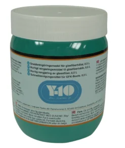 Y-10 Fläckborttagningsmedel 0,5L