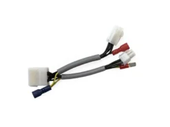 Y-kabel 110TT-140TT 2,0kW