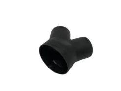 Y-rör 90/60/60mm