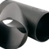 Y-rör 90-90-90mm plast