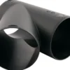 Y-rör 60-60-60 mm plast