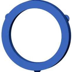 Y-ventil packning BLUE Model