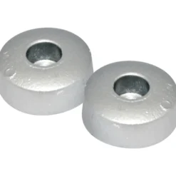 1852 Zink till flex-o-fold Ø31,7mm (tidigare 1141437) set