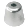 1852 Zink till Vetus bogpropel KGF 125&160